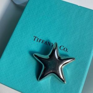 Genuine Tiffany & Co. vintage brooch
